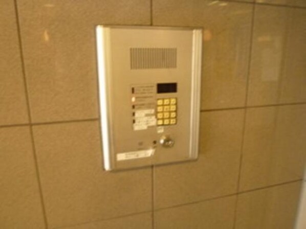 メゾンドール西荻窪の物件内観写真